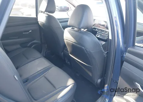 2025 Hyundai Tucson Sel Convenience z USA, uszkodzony, nr VIN 5NMJC3DE5SH554561